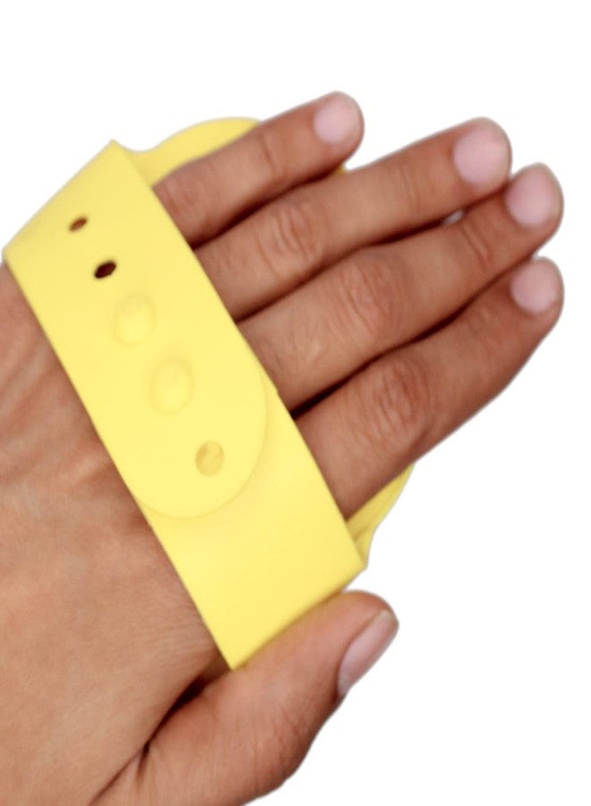 فولي فرشاة تدليك كاملة للحيوانات الأليفة لغسل وتزيين الجراء والكلاب - Image 4